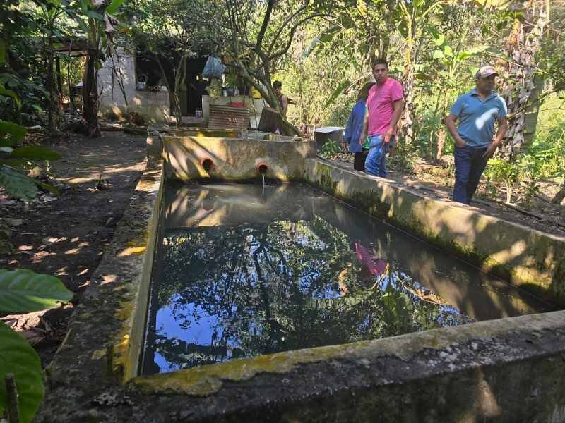 ABREN CONVOCATORIA PARA PADRÓN DE ACUACULTORES EN FORTÍN