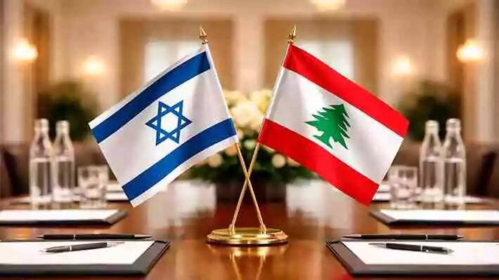 TRUMP ANUNCIA UN ALTO EL FUEGO DE DIEZ DÍAS ENTRE ISRAEL Y LÍBANO