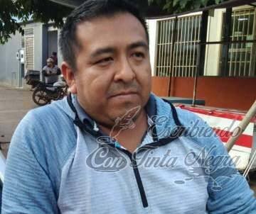 ABOGADO FUE HALLADO EN FOSA CLADESTINA