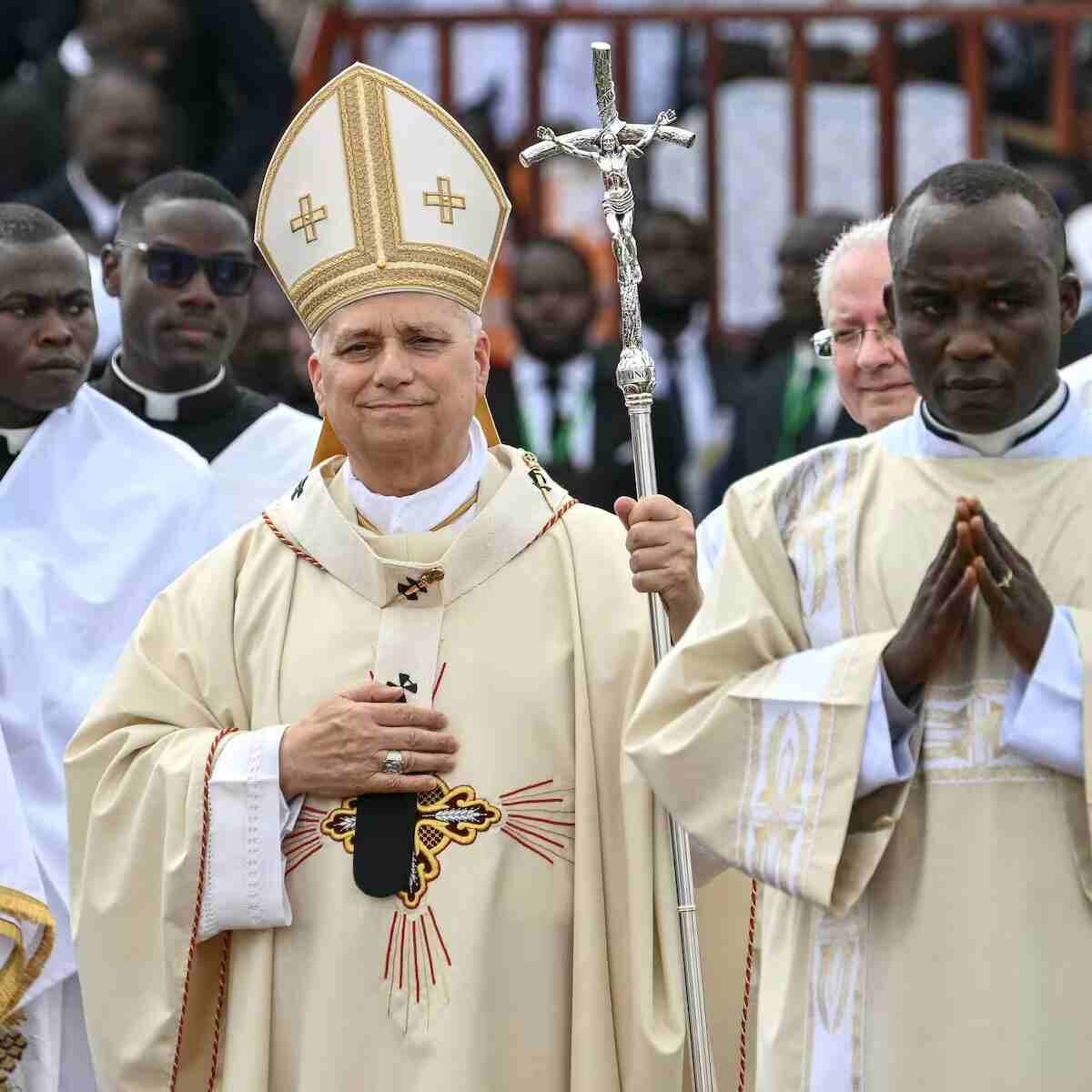 ‘NO ES DE MI INTERÉS’ DEBATIR CON TRUMP: PAPA LEÓN