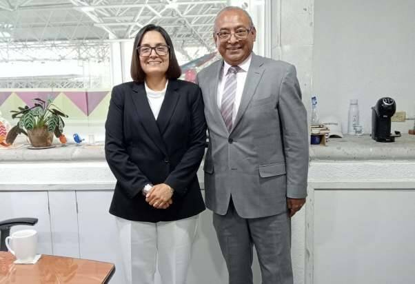 BUSCAN ACERCAR MUSEO MÓVIL A FORTÍN