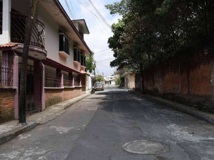 “ORIZABA AL 100” LLEGA A LA COLONIA TERMINAL CON ACCIONES DE MEJORA URBANA Y ATENCIÓN A LA CIUDADANÍA