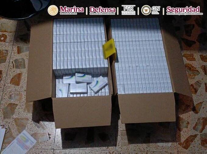 ASEGURAN VACUNAS FALSAS CONTRA VPH, SARAMPIÓN Y NEUMOCOCO