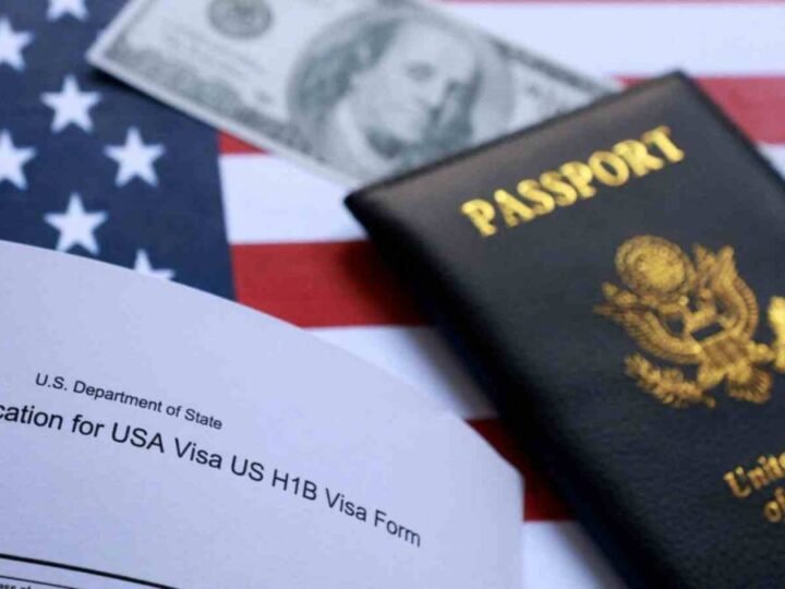 ESTADOS UNIDOS RESTRINGE VISAS A 75 PERSONAS VINCULADAS AL CÁRTEL DE SINALOA