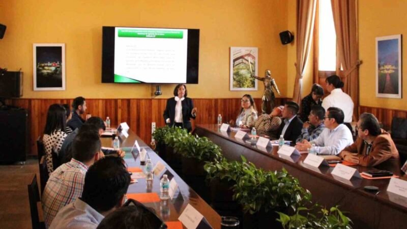 “EL ACOMPAÑAMIENTO” ES UNA PIEZA CLAVE PARA ROMPER EL CICLO DE LA VIOLENCIA: IMMO