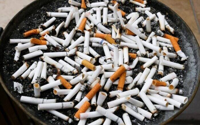 REINO UNIDO PROHIBIRÁ FUMAR DE POR VIDA A LOS NACIDOS DESPUÉS DEL 2008