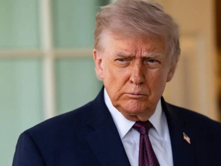 TRUMP EXTIENDE EL ALTO EL FUEGO HASTA QUE IRÁN PRESENTE UNA PROPUESTA DE ACUERDO