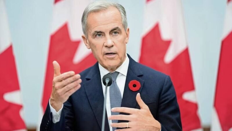 CANADÁ NO PERMITIRÁ QUE EU DICTE CONDICIONES EN REVISIÓN DEL T-MEC