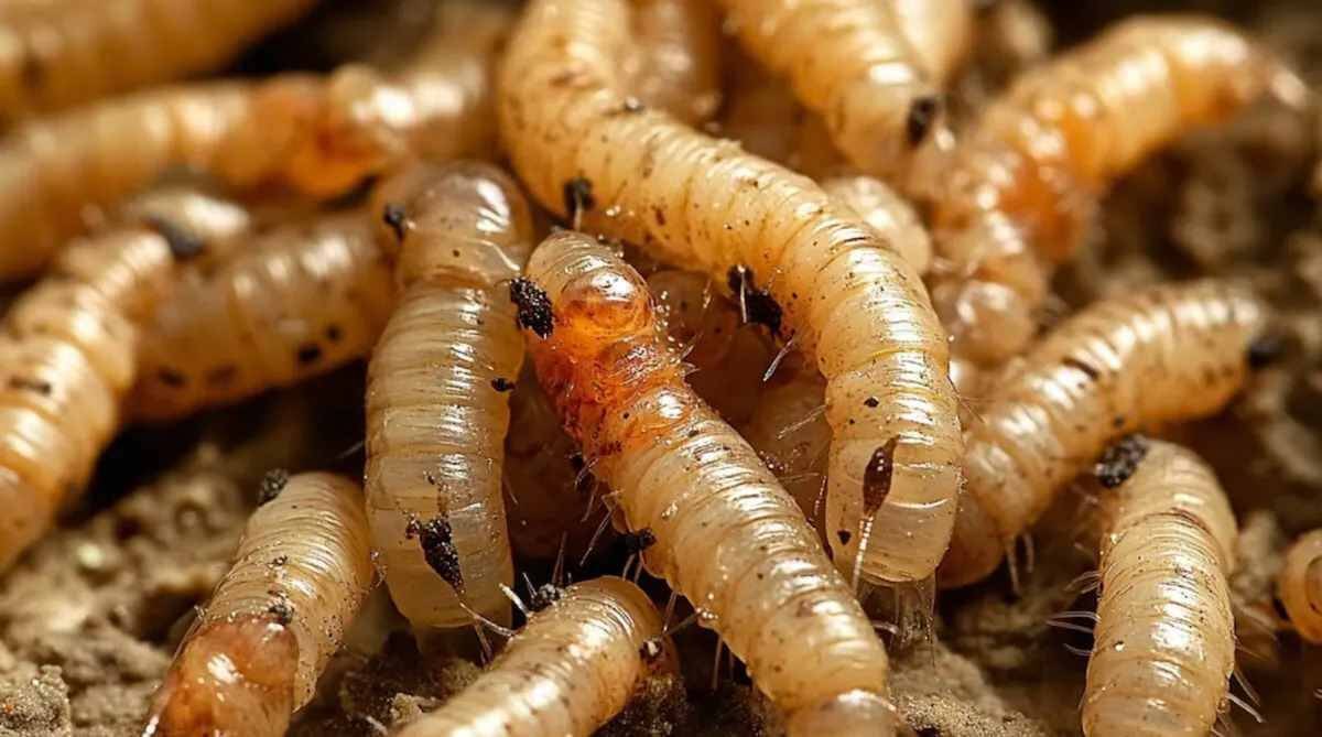 HIDALGO CONFIRMA PRIMER CASO DE GUSANO BARRENADOR EN HUMANOS