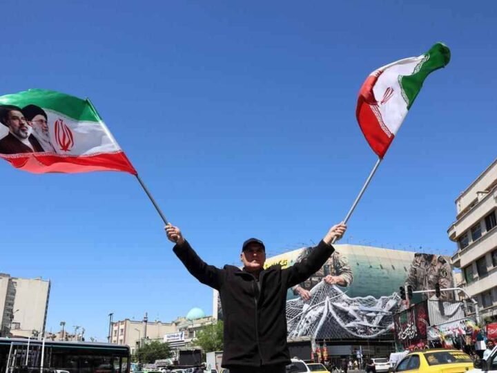 IRÁN ASEGURA QUE NO HAY NINGUNA REUNIÓN PLANEADA CON EU EN PAKISTÁN