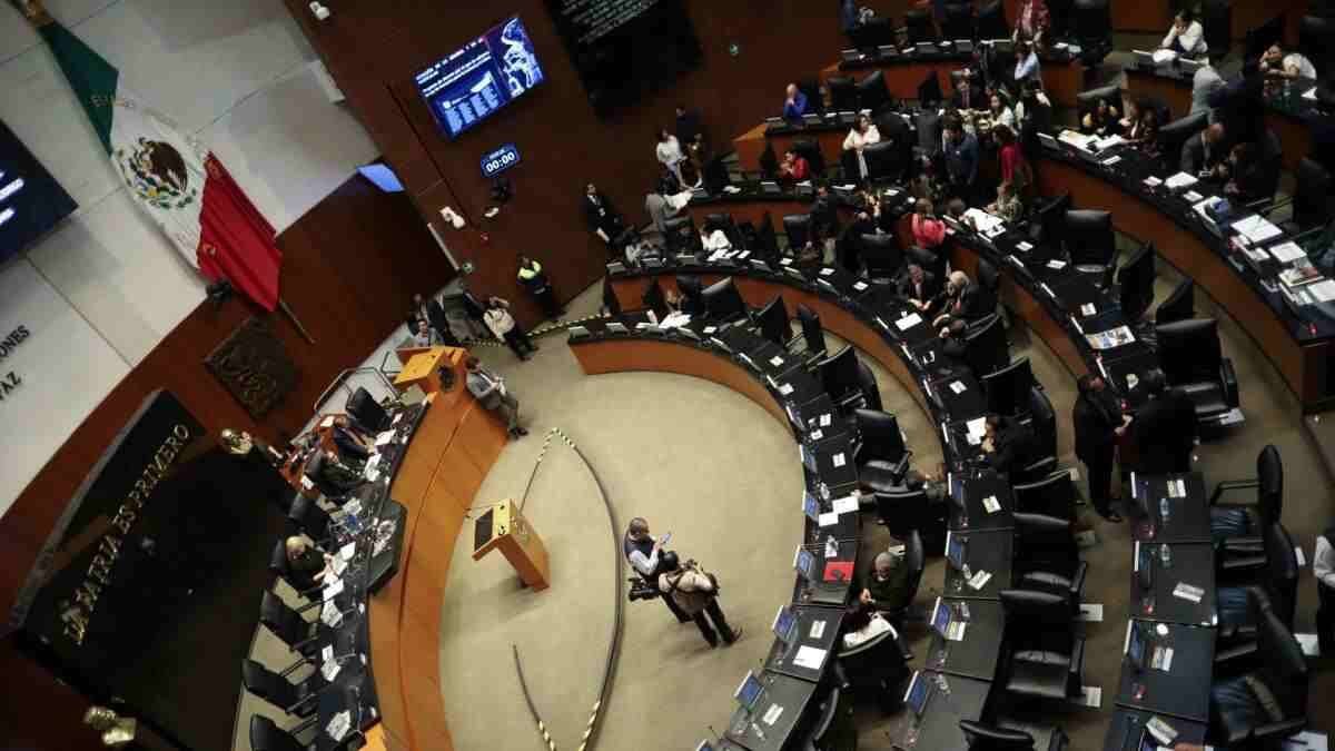 SENADO REVISARÁ LEYES PARA EVITAR CIBERACOSO A MUJERES Y NIÑAS