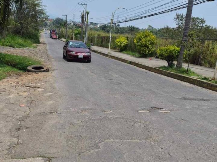 ANUNCIAN ARRANQUE DE OBRAS EN FORTÍN