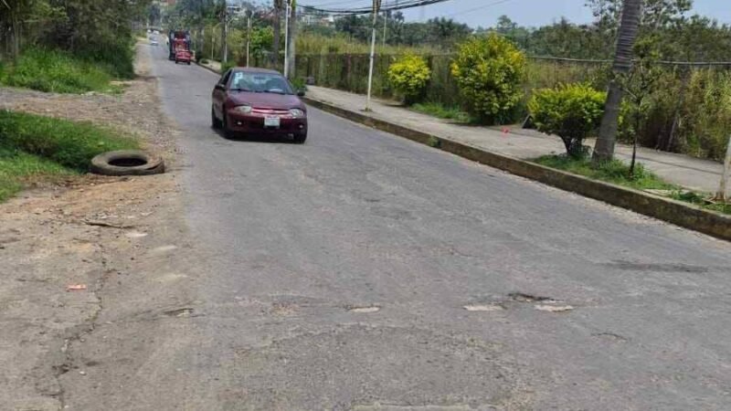 ANUNCIAN ARRANQUE DE OBRAS EN FORTÍN