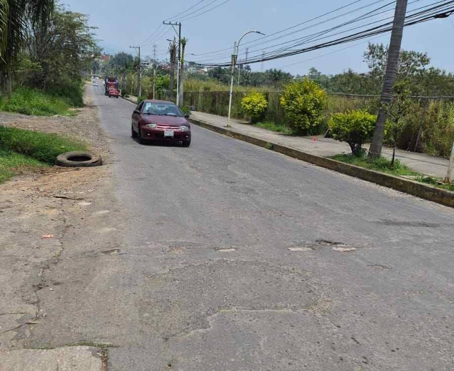 ANUNCIAN ARRANQUE DE OBRAS EN FORTÍN