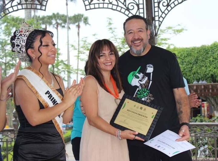 CERTIFICAN A PRODUCTORES DE CAFÉ DE IXHUATLÁN