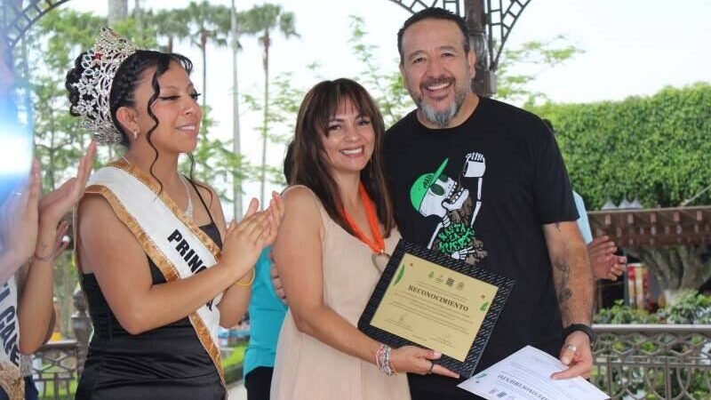 CERTIFICAN A PRODUCTORES DE CAFÉ DE IXHUATLÁN