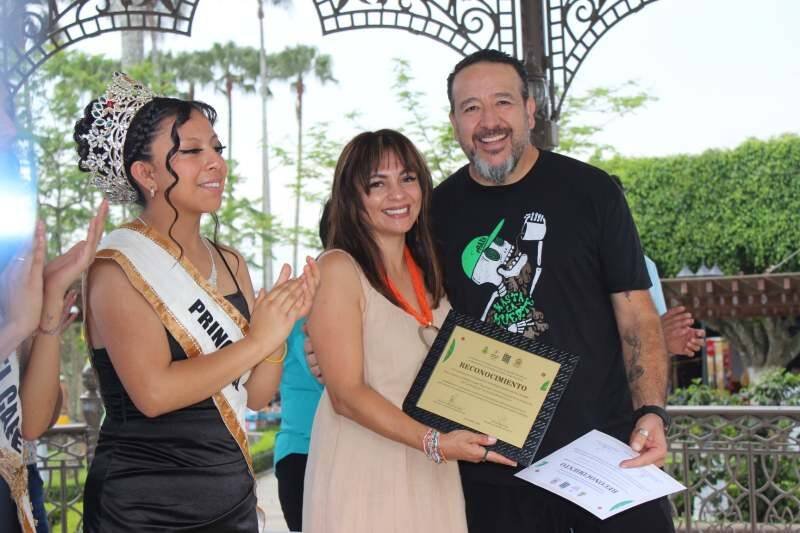 CERTIFICAN A PRODUCTORES DE CAFÉ DE IXHUATLÁN