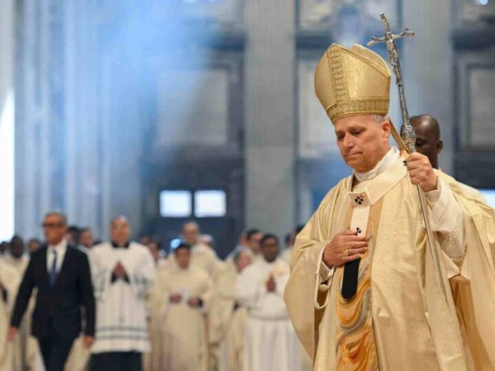 AUTORIZAN LA BEATIFICACIÓN DE 50 RELIGIOSOS ASESINADOS EN LA GUERRA CIVIL ESPAÑOLA