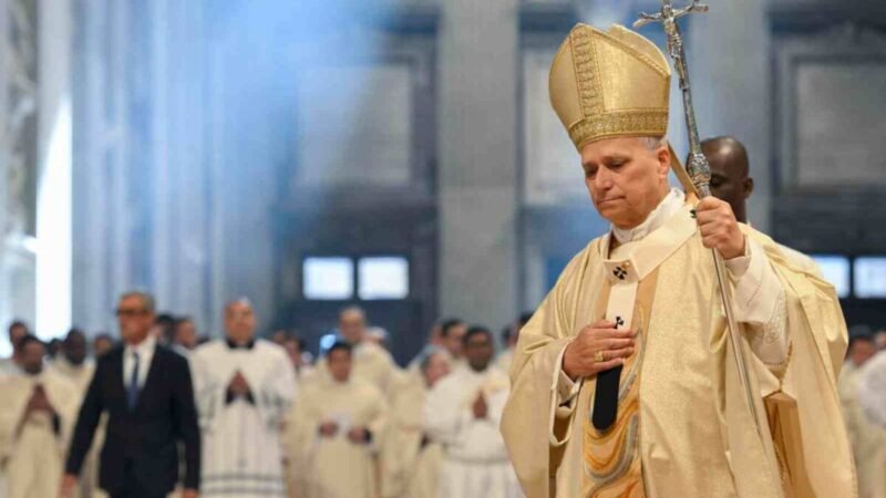 AUTORIZAN LA BEATIFICACIÓN DE 50 RELIGIOSOS ASESINADOS EN LA GUERRA CIVIL ESPAÑOLA