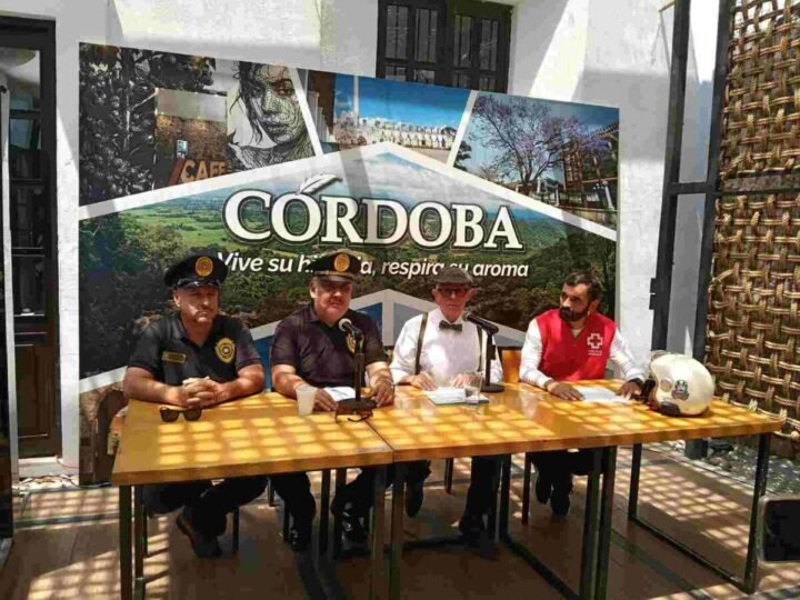 LISTA LA RODADA ANUAL DE CABALLEROS DISTINGUIDOS 2026 EN CÓRDOBA