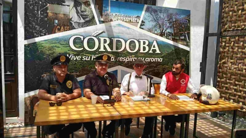 LISTA LA RODADA ANUAL DE CABALLEROS DISTINGUIDOS 2026 EN CÓRDOBA