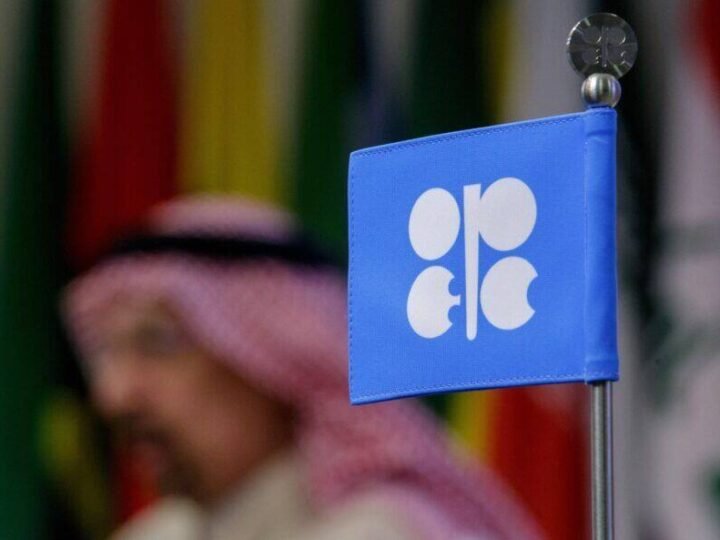 EMIRATOS ÁRABES SE RETIRA DE LA OPEP POR CRISIS EN ORMUZ