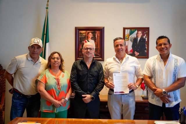 CÓRDOBA, SEDE DEL NACIONAL DE ARTES MARCIALES MIXTAS