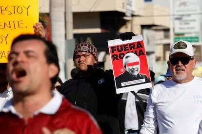 EU ACUSA DE NARCOTRÁFICO AL GOBERNADOR DE SINALOA