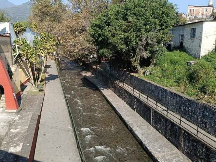 RETIRAN 800 TONELADAS DE DESECHOS EN RÍOS Y ARROYOS DE ORIZABA