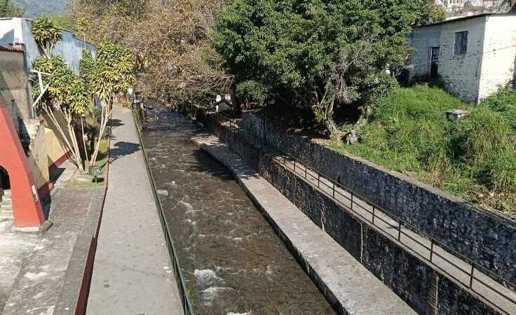 RETIRAN 800 TONELADAS DE DESECHOS EN RÍOS Y ARROYOS DE ORIZABA