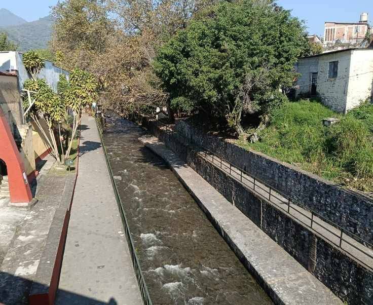 RETIRAN 800 TONELADAS DE DESECHOS EN RÍOS Y ARROYOS DE ORIZABA
