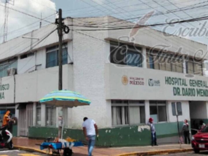 MUERE JOVEN DE COMAPA TRAS SUFRIR ACCIDENTE