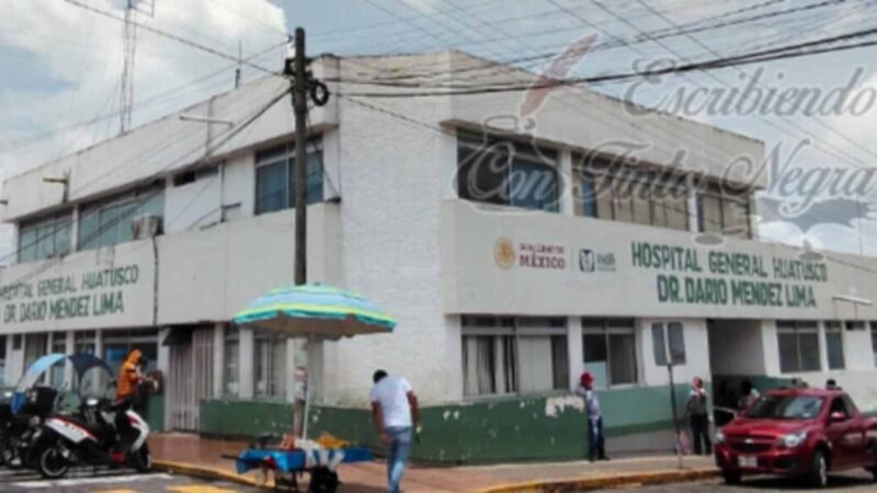 MUERE JOVEN DE COMAPA TRAS SUFRIR ACCIDENTE