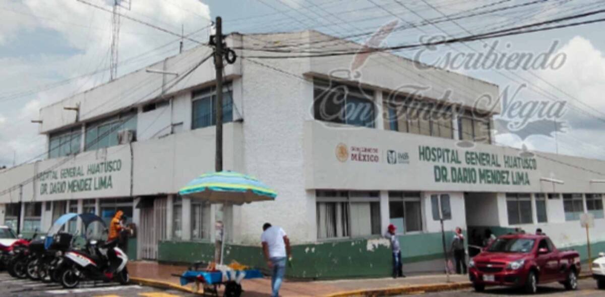 MUERE JOVEN DE COMAPA TRAS SUFRIR ACCIDENTE