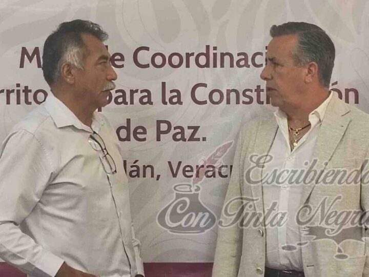 SE REFORZARÁ VIGILANCIA EN ZONA DE ACAYOTLA: ALONSO CEREZO