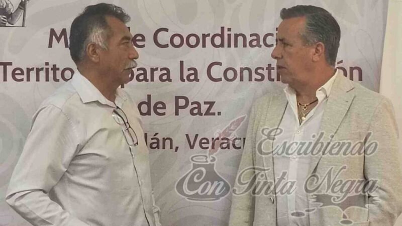 SE REFORZARÁ VIGILANCIA EN ZONA DE ACAYOTLA: ALONSO CEREZO