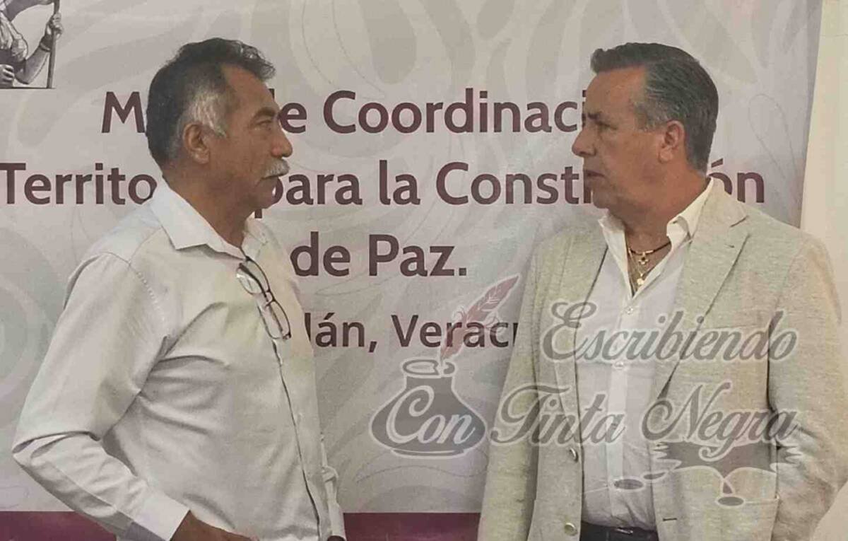 SE REFORZARÁ VIGILANCIA EN ZONA DE ACAYOTLA: ALONSO CEREZO