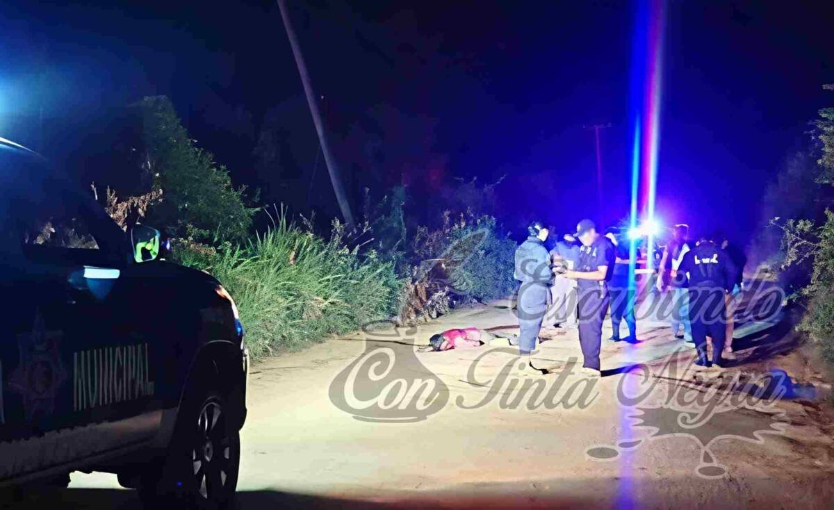 ACRIBILLAN A JOVENCITO