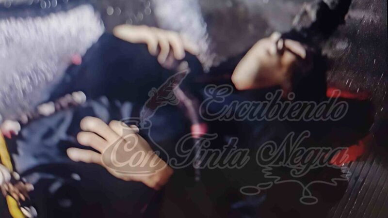 EJECUTAN A DANZANTE EN ATOYAC