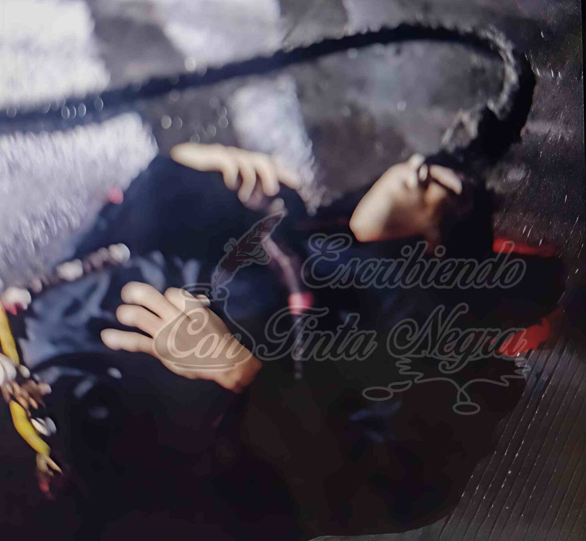 EJECUTAN A DANZANTE EN ATOYAC