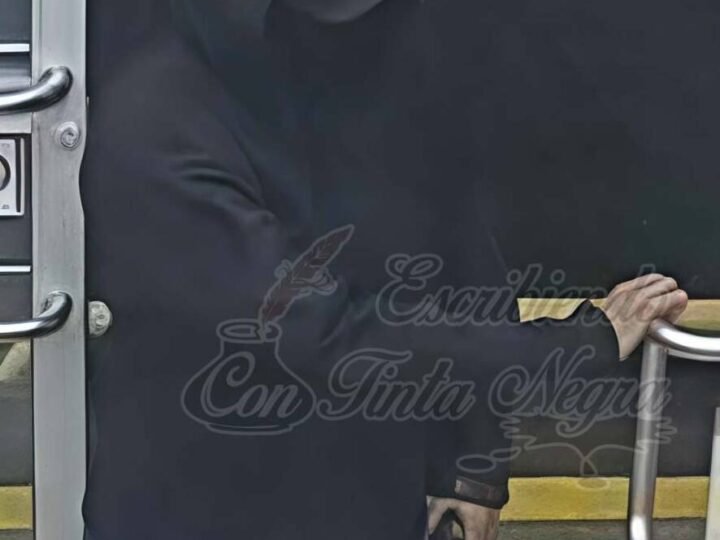 ASALTAN OXXO DE FORTÍN