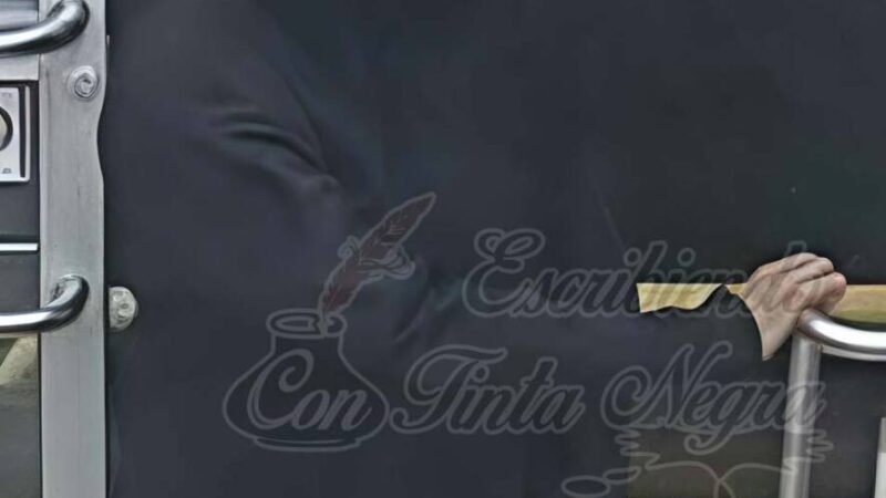 ASALTAN OXXO DE FORTÍN