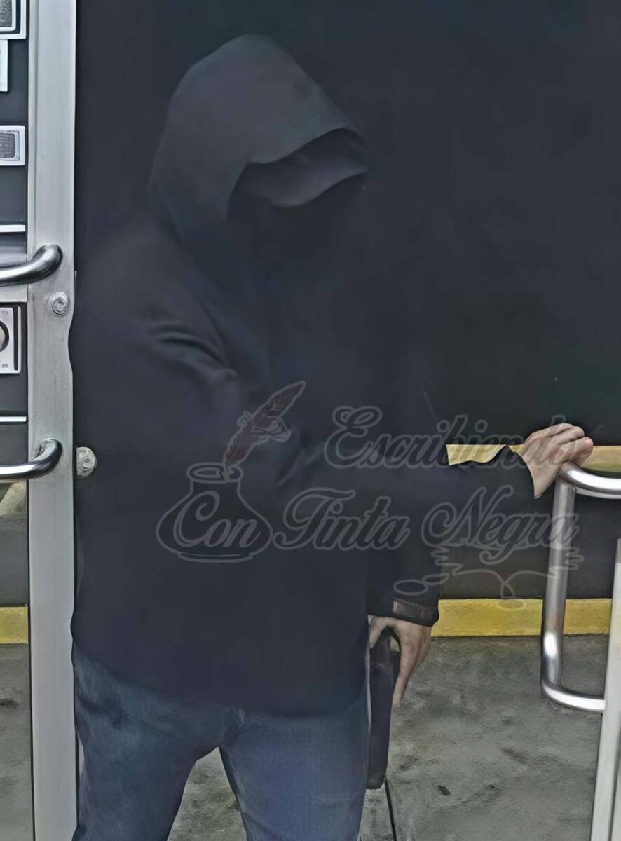 ASALTAN OXXO DE FORTÍN