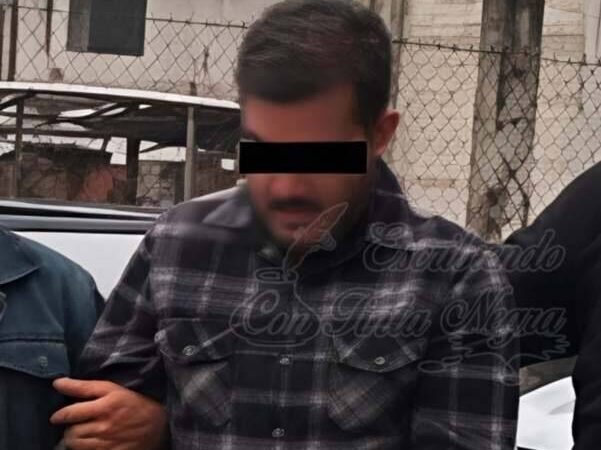 EMPLEADO DE LA UV, A PRISIÓN POR ABUSAR DE MENOR