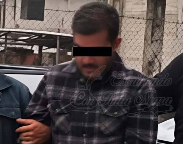 EMPLEADO DE LA UV, A PRISIÓN POR ABUSAR DE MENOR