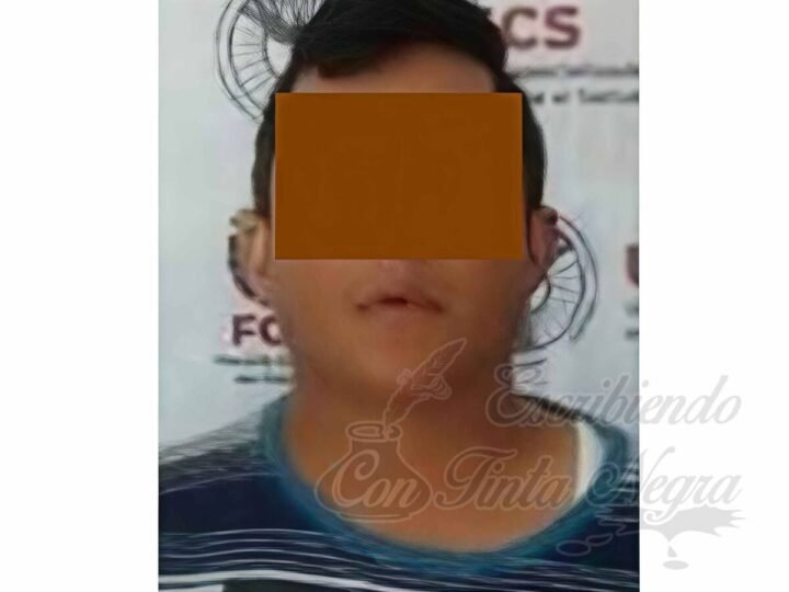 LE DAN 110 AÑOS DE CÁRCEL A SECUESTRADOR