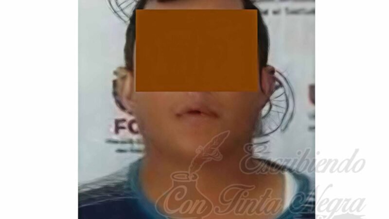 LE DAN 110 AÑOS DE CÁRCEL A SECUESTRADOR