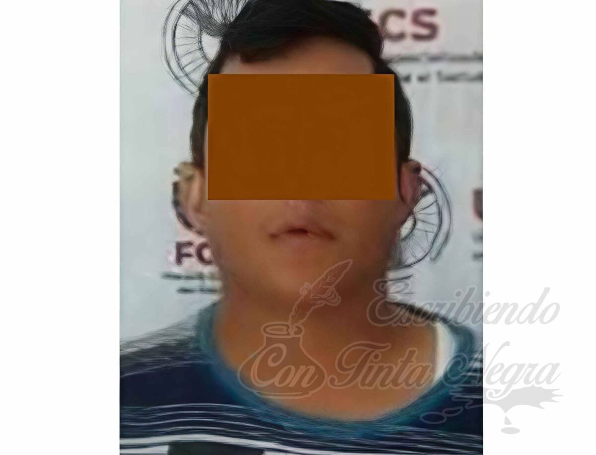 LE DAN 110 AÑOS DE CÁRCEL A SECUESTRADOR