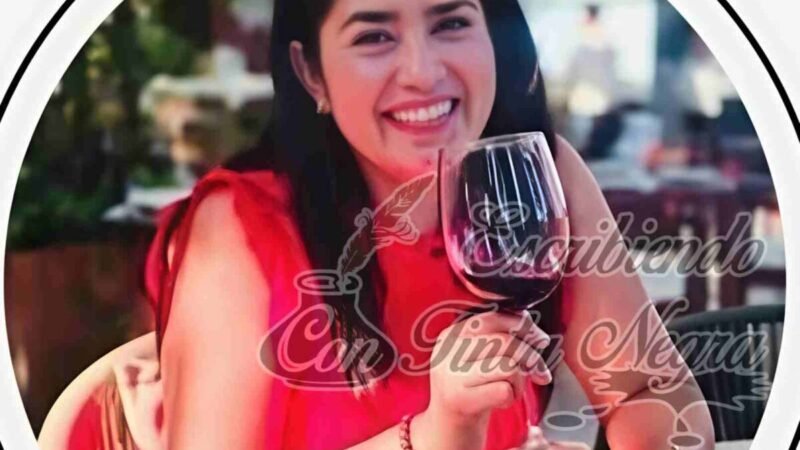 POLICÍAS MATARON A DOCTORA POR ERROR