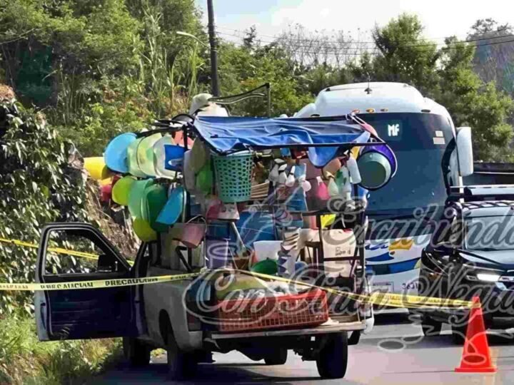 ACRIBILLAN A VENDEDOR DE PRODUCTOS DE LIMPIEZA